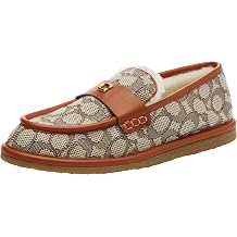 Coach Women's Forest Slippers
