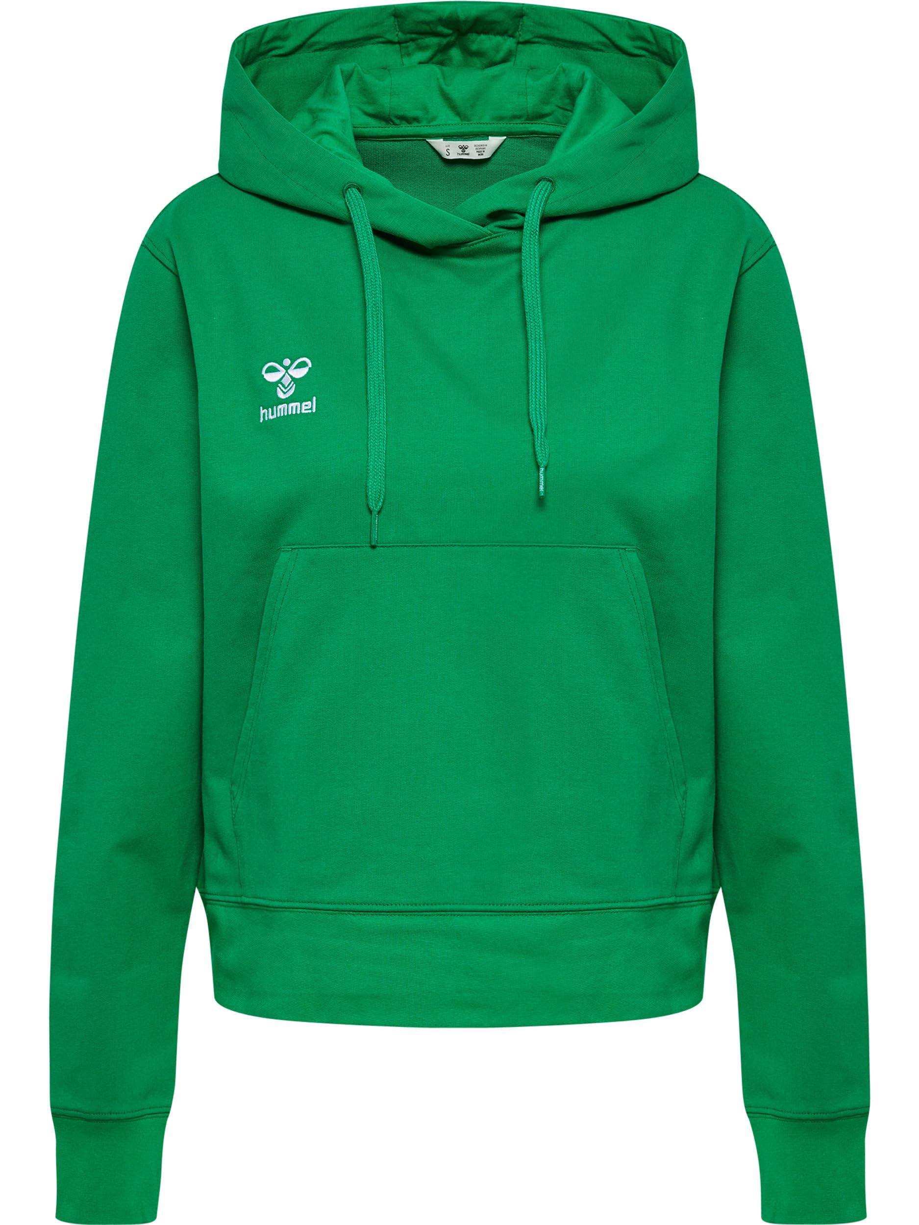 hummel Adjustable Waist Hoodie Hmlgo Multisport Women's Size