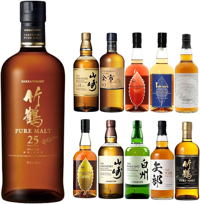 ウイスキーくじ【春の黄金みくじ】予約販売 4月8日～4月10日発送 420口限定 ガチャガチャ タチバナE酒販 ウイスキーみくじ