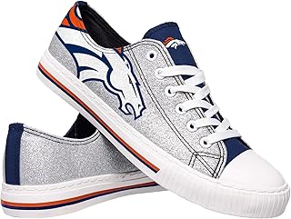 denver broncos sneakers