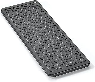 camping moon IGT Top Board Bridge Table Laser Top Board Half Black CK-12F-1P