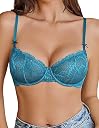 teal bra Top2商品
