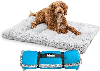 Outward Hound On-The-Go Travel Dog Bed