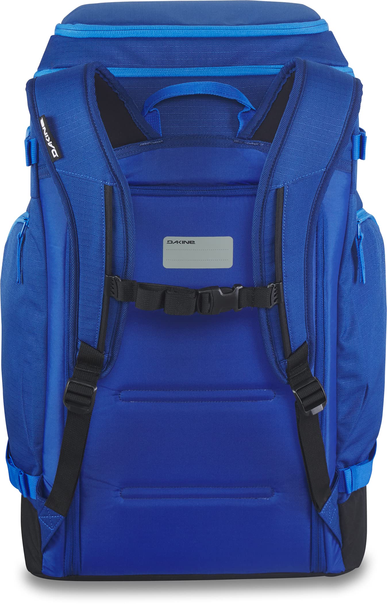 Amazon.co.jp: Dakine ブーツパック DLX 75L ディープブルー  
