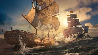 Assassin's Creed Black Flag Resynced | Deluxe Edition | XBOX Series X|S Digital