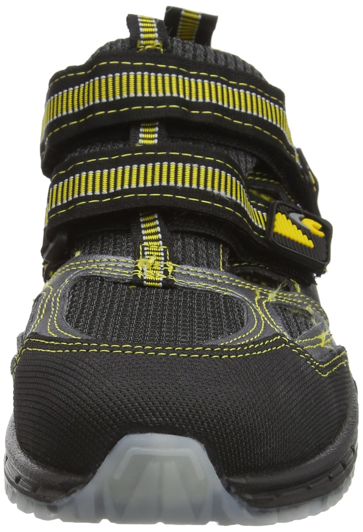 Buty półbuty BHP niskie ochronne Ace S1PSRC rozmiar 39