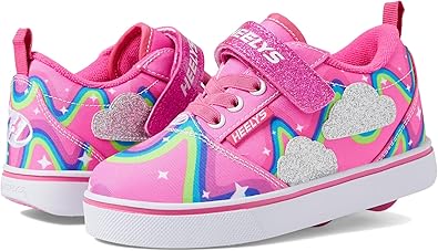 HEELYS Girls Pro 20 X2 Little Kid/Big Kid