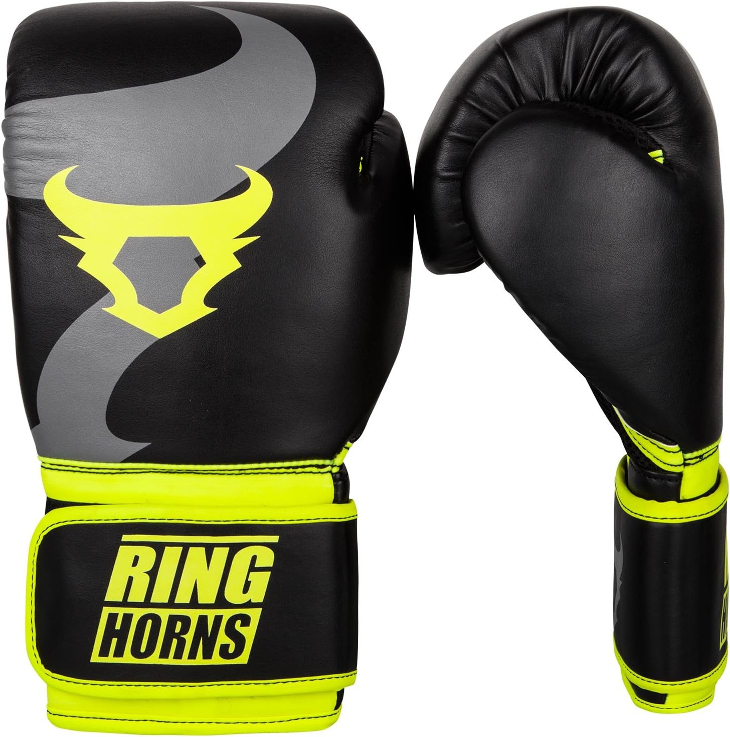 Ringhorns Charger Boxing Gloves