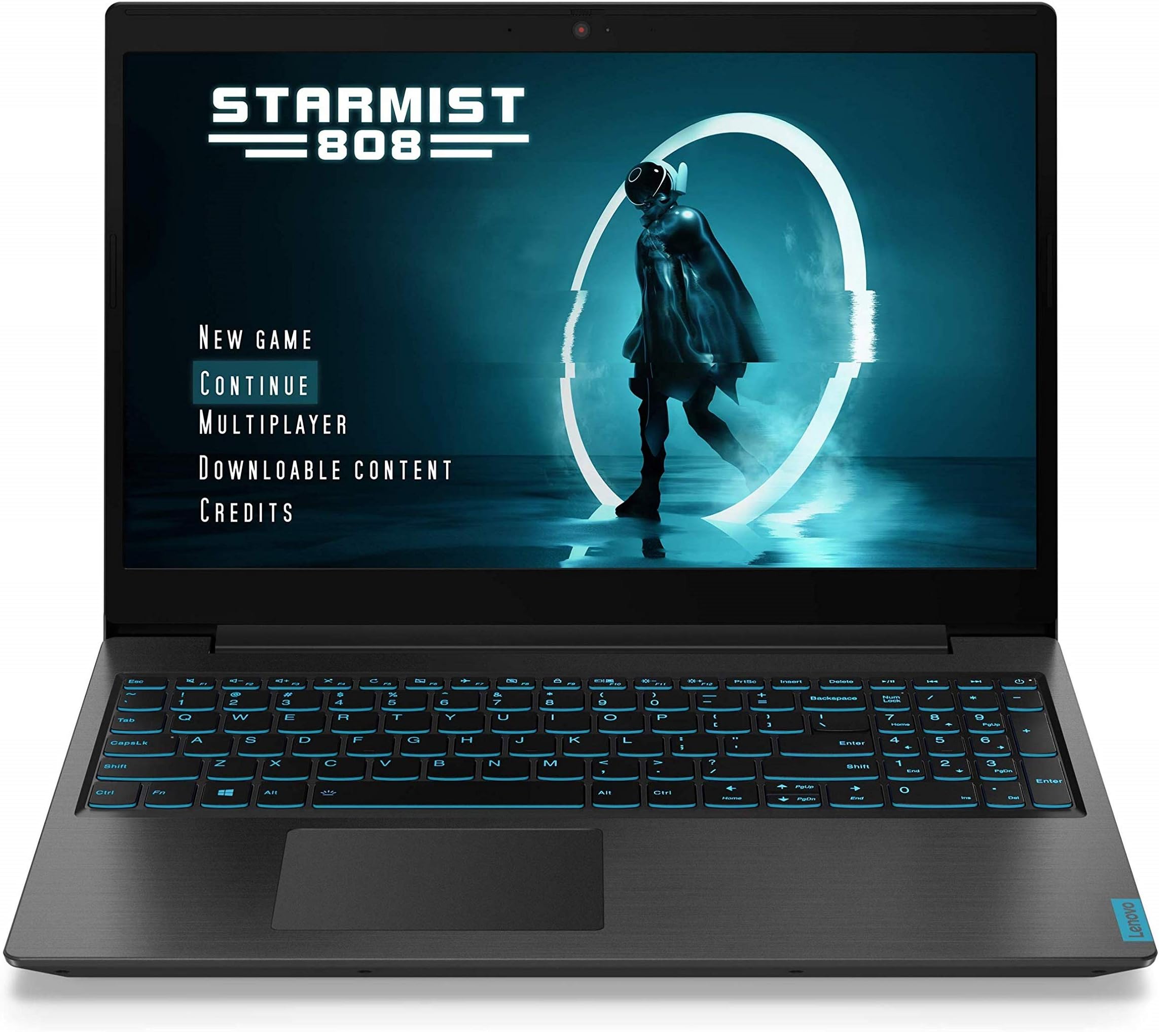 Lenovo Ideapad L340 Gaming 9th Gen Intel Core i5 15.6 inch FHD Gaming Laptop ( 8GB / 1 TB HDD / Windows 10 Home / 4GB NVIDIA GTX 1650 Graphics/Black/2.2Kg), 81LK00JSIN