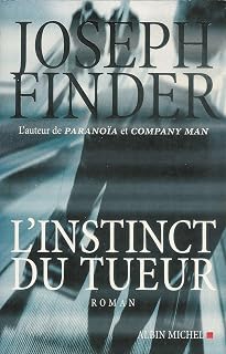 Instinct Du Tueur (L')