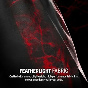 Hayabusa Men's UFC BJJ Grappling Shorts