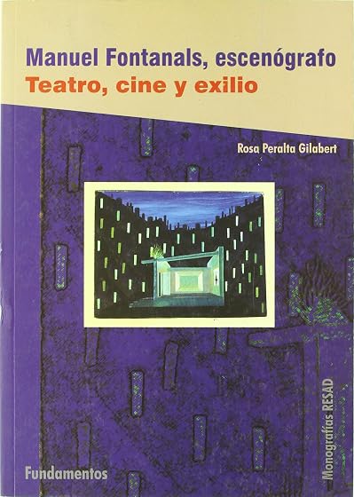 Manuel fontanals escenografo