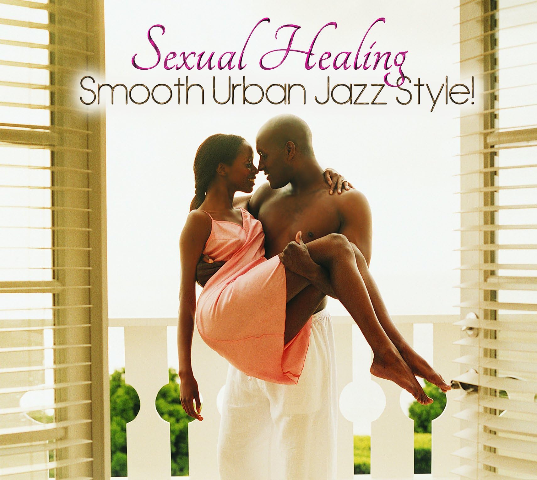 SEXUAL HEALING / VARIOUS