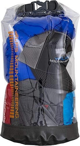 Miniatura 3 de ALPS Mountaineering - Bolsa seca transparente