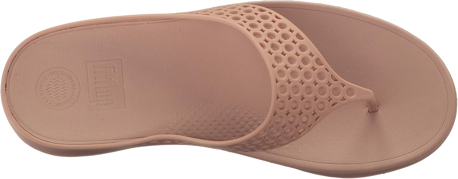 FitFlop Women's Ringer Welljelly Flip Flop