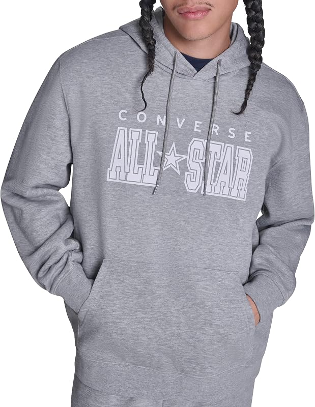buzo para hombre All Star Fleece