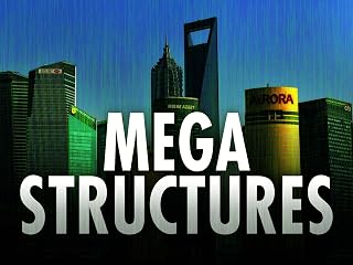 MegaStructures MegaStructures building blocks