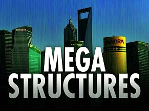 MegaStructures MegaStructures building blocks