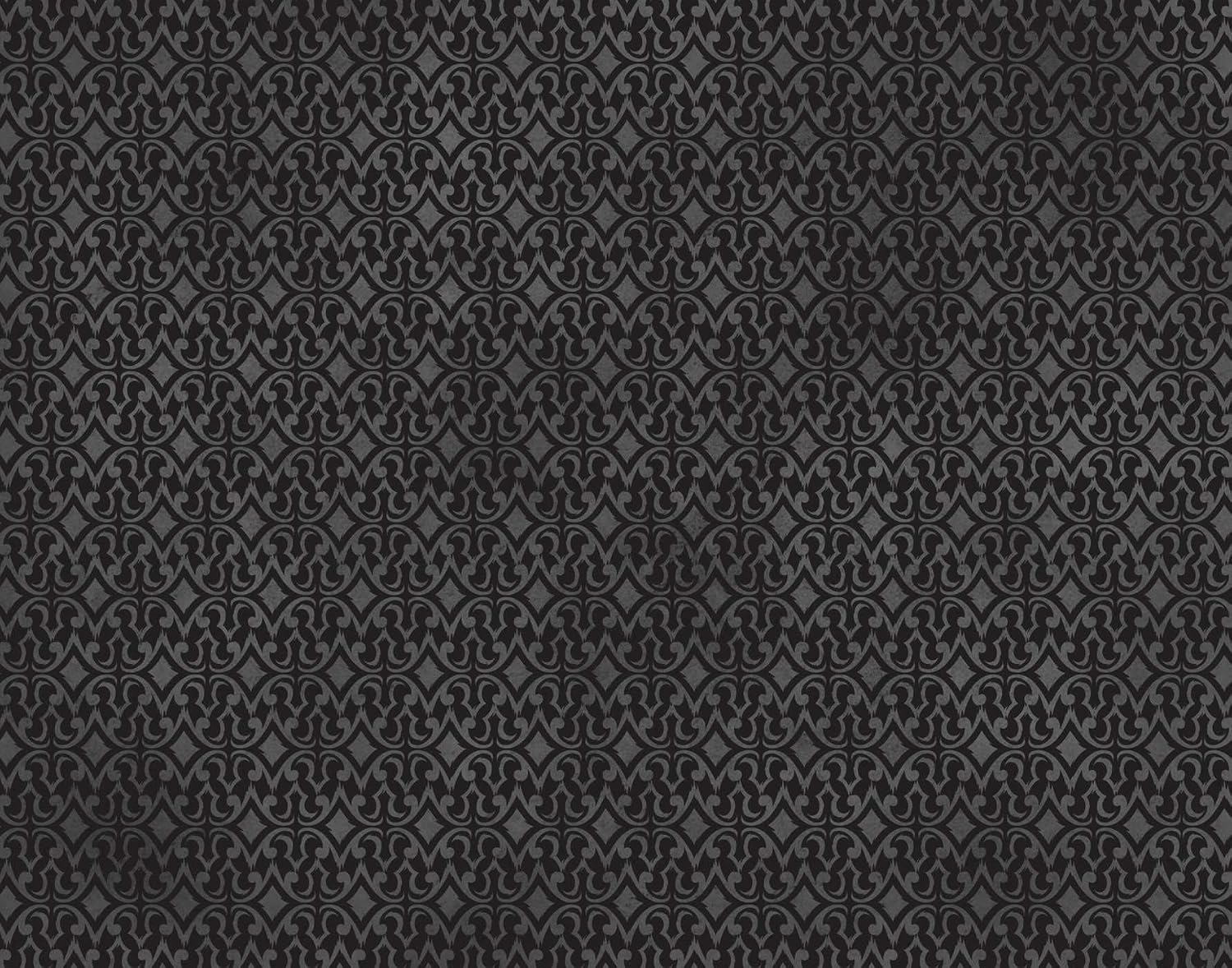 Harry Potter: The Deathly Hallows Ruled Notebook image 5