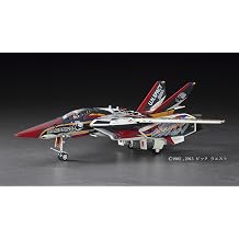 30th anniversary paint machine 1/48 Macross VF-1J Valkyrie Macross 65824 by Hasegawa