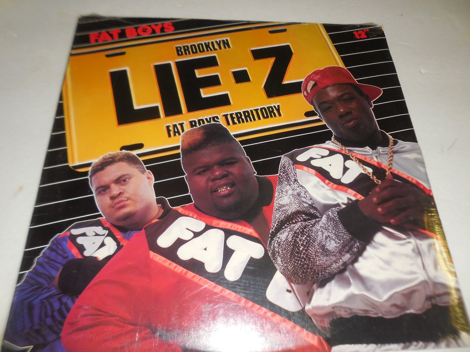 Lie-Z