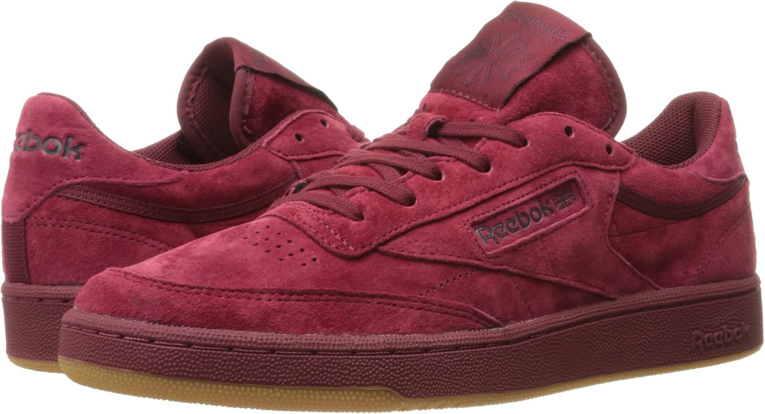 Reebok Men's Club C 85 TG Fashion 