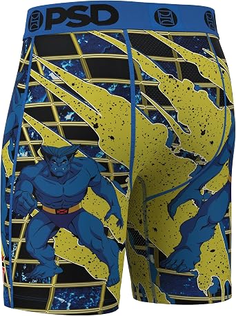 PSD Men's