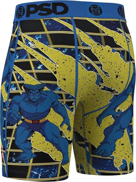 PSD Men's