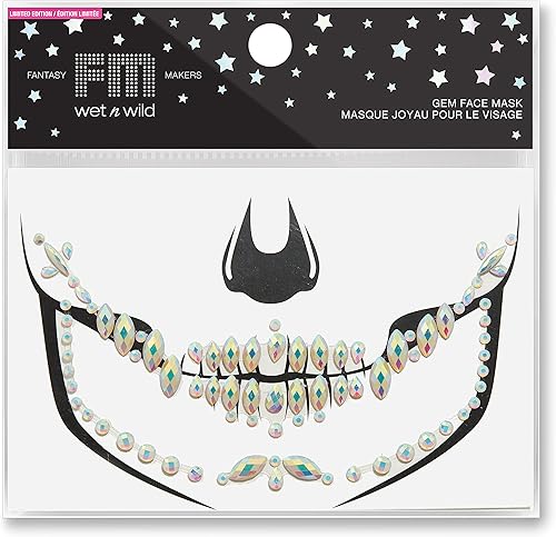 wet n wild Fantasy Makers Gem Masks