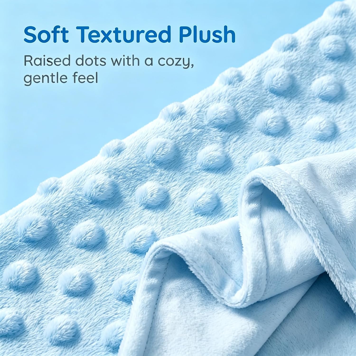 G-Tube Pad for Feeding Tube, Gastrostomy Protector for Babies, Hollow Out Design to Prevent Pressure & Friction, Soft Breathable Care Pad for Daily Site Protection, Washable