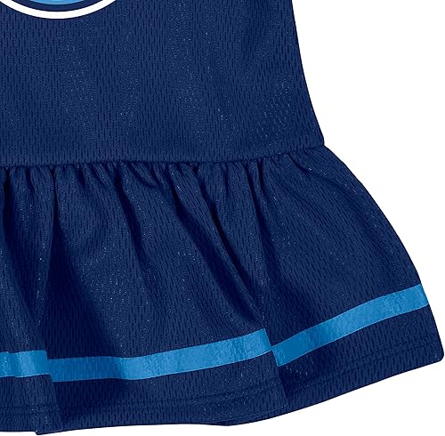 Miniatura 77 de NFL - Vestido y funda para pañales para bebé y niña