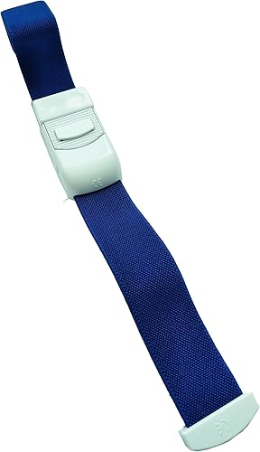 Miniatura 2 de jtkens 5pcs elástica torniquete al aire última intervensión correa de liberación lenta de primeros auxilios Rápida médico deporte torniquete de