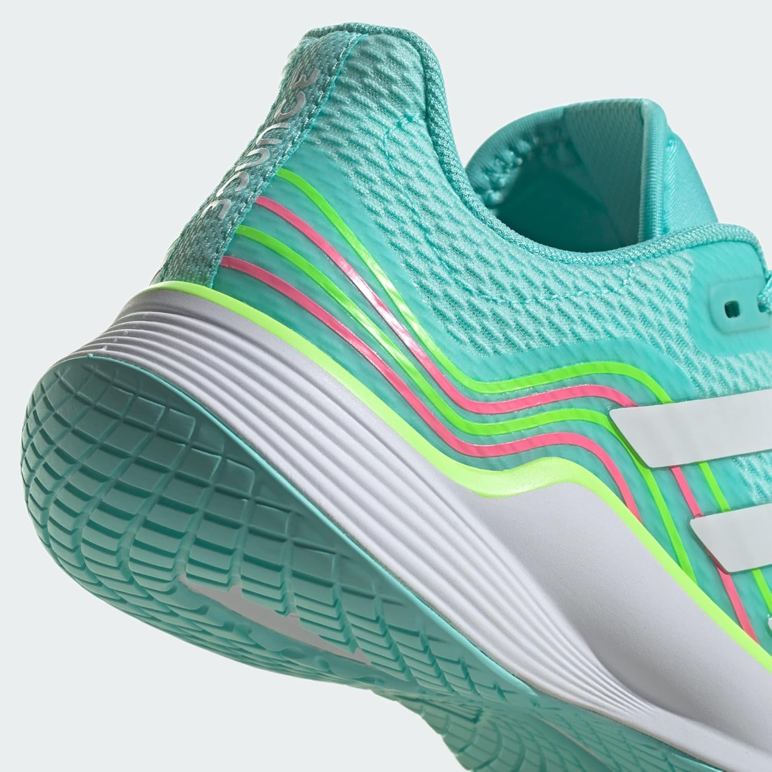 adidas Women's Novaflight Volleyball Sneakers