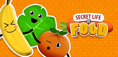 Secret Life of Food