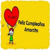 Imágenes de Feliz Cumpleaños