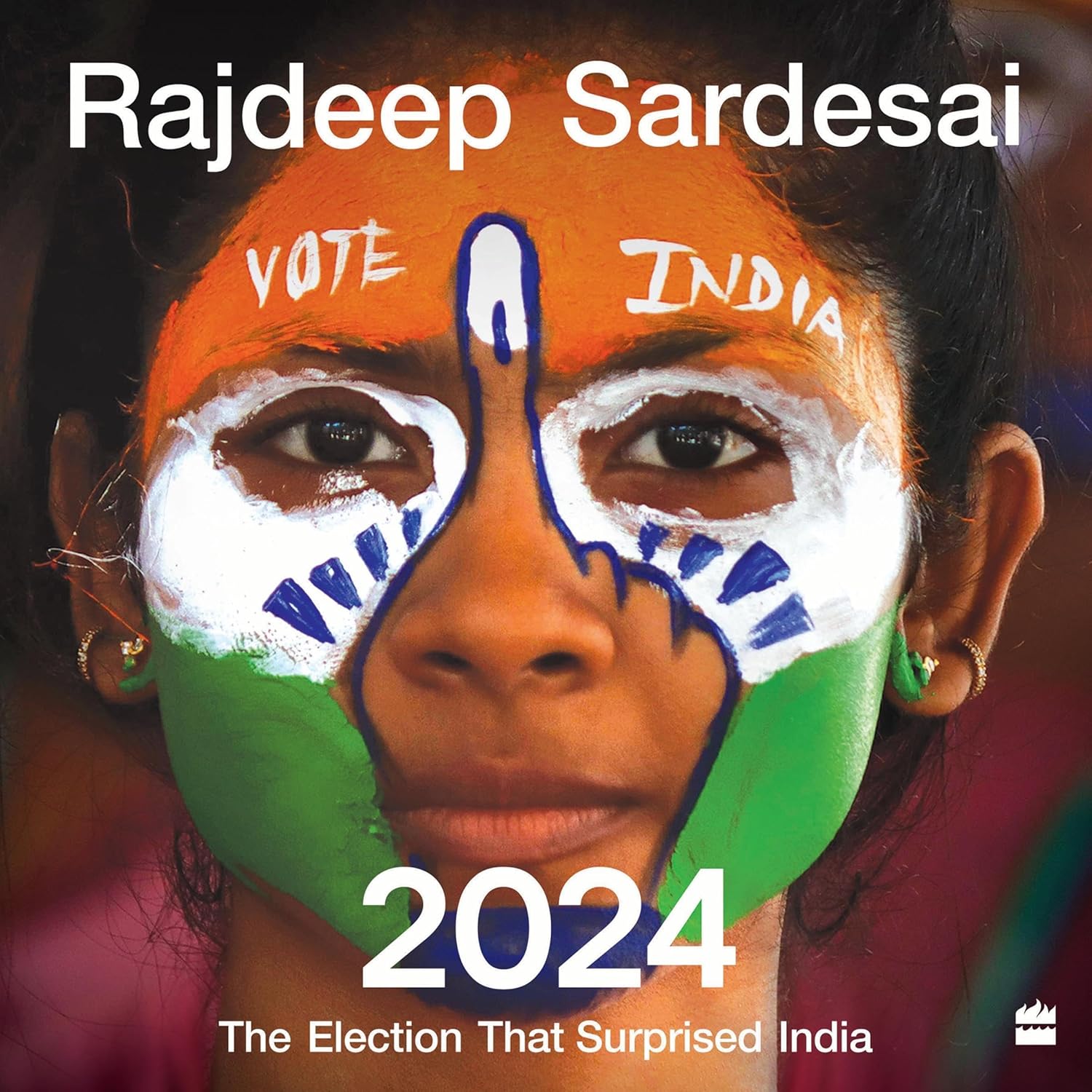 2024: The Election that Surprised India    
	                
	            

                 
                        Audible Audiobook 
                  
                        – Unabridged