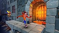 Vista 23 de Crash Bandicoot N. Sane Trilogy - Xbox One Standard Edition