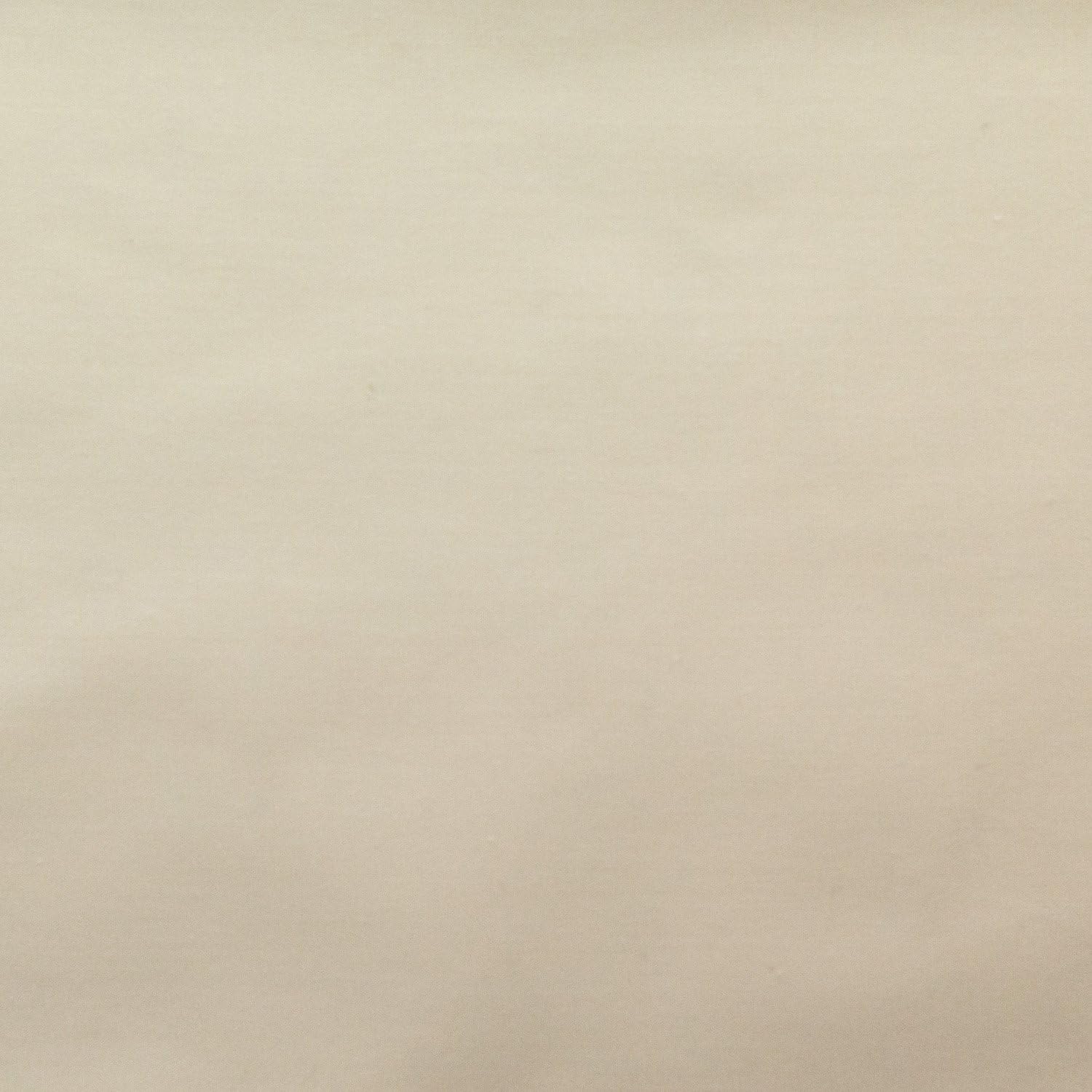 Poly Cotton Broadcloth Ivory 60 Inch EconoCuts Fabric by 10 Yard Cuts (F.E.®)