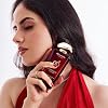 BELLAVITA Luxury Mood Collection FANTASY Damenparfüm 100 ml Langanhaltender Duft Noten von rosa Pfeffer Orange und Safran blumig-würziger Premium-Duft Das perfekte Geschenk zum Valentinstag