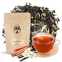 Vista 13 de Hojas de té sueltas English Tea