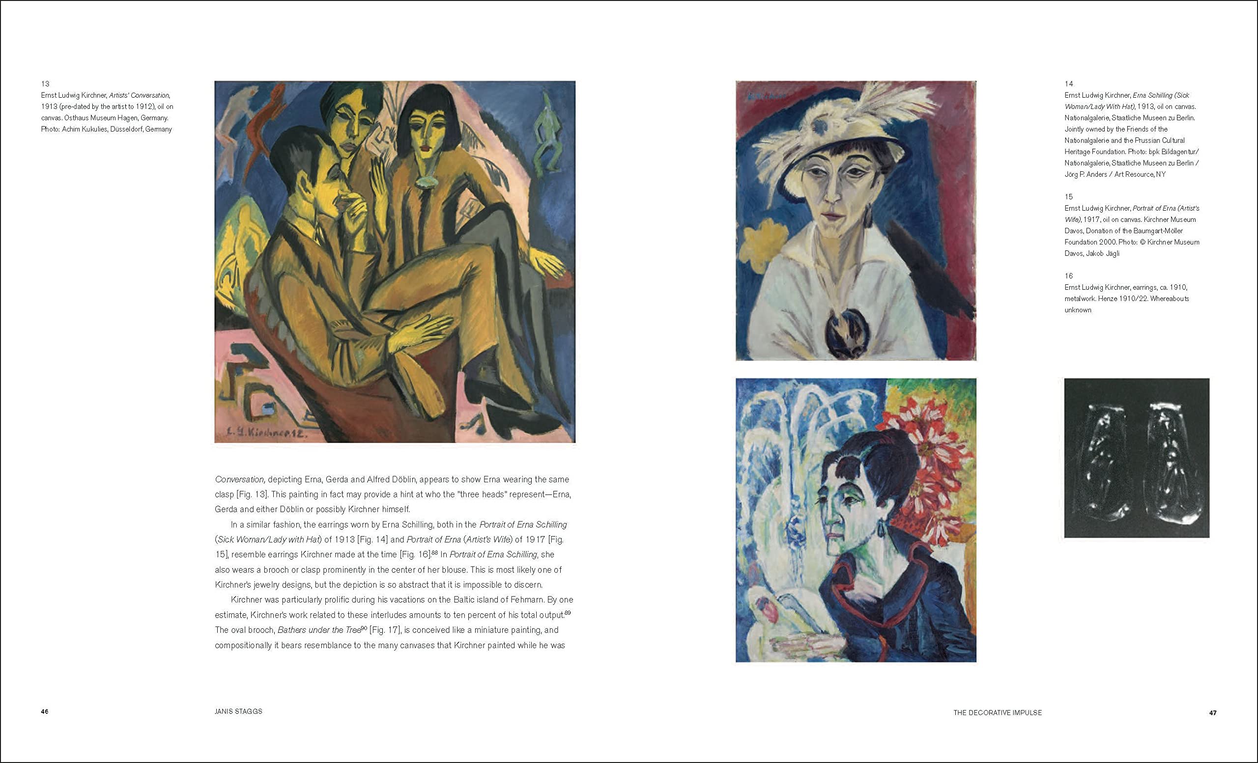 Ernst Ludwig Kirchner