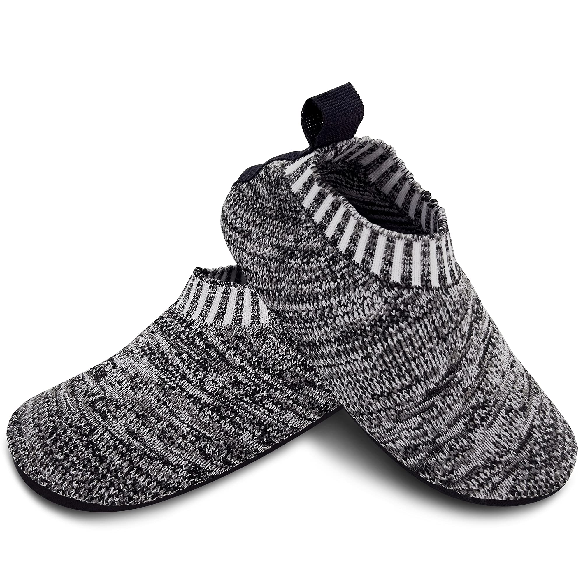 Dream Bridge Kids Toddler Slippers Girls Boys House Slippers Shoes