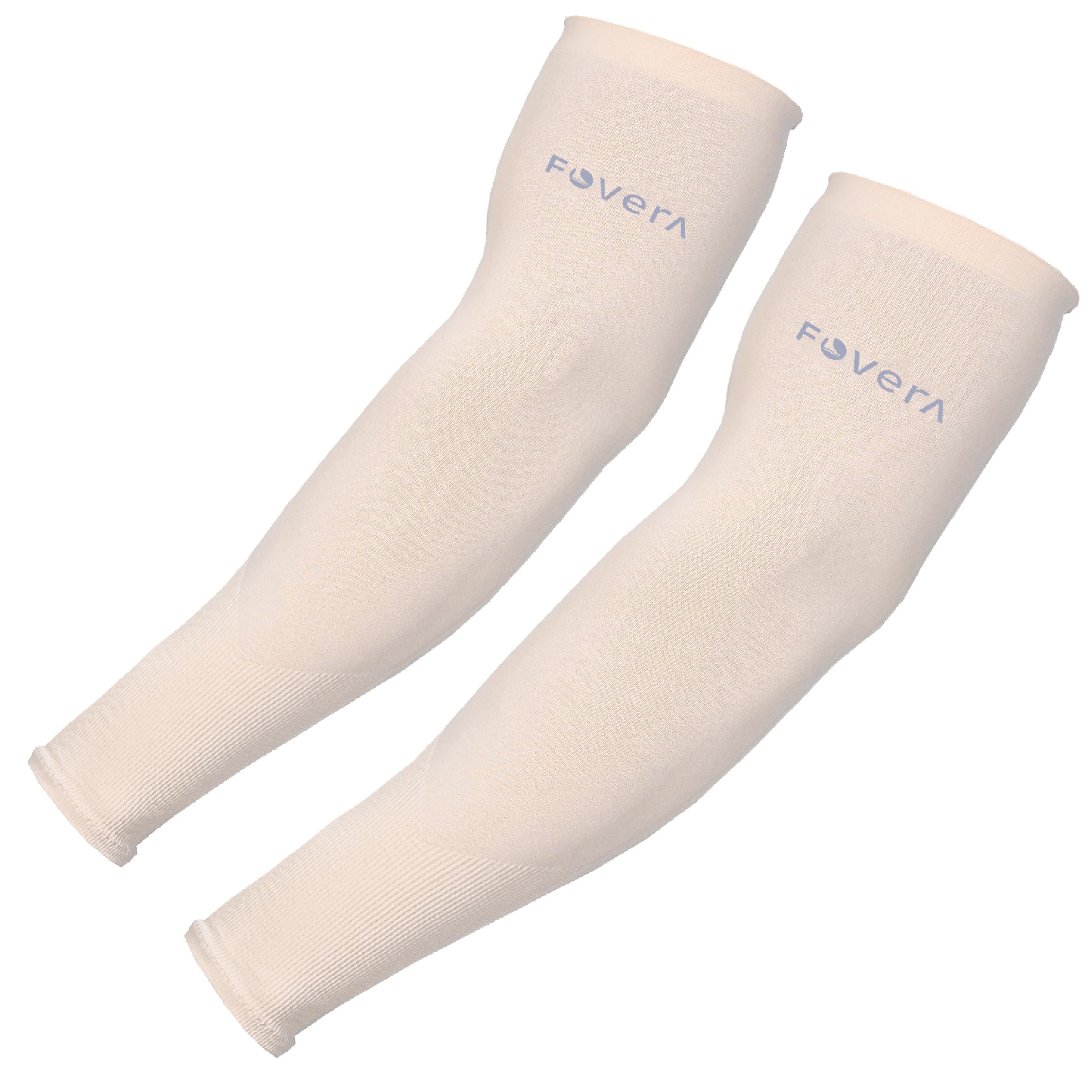 UV Sun Protection Arm Sleeves for Men & Women – UPF 50+ Cooling Hand Cover for Biking, Cricket, Driving & Cycling – Seamless Compression Tattoo Cover & Tan Protection Guard (Mix)