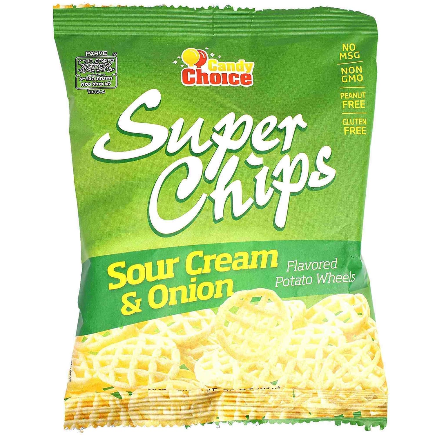 SOUR CREAM ONION WHEELS 0 75 oz