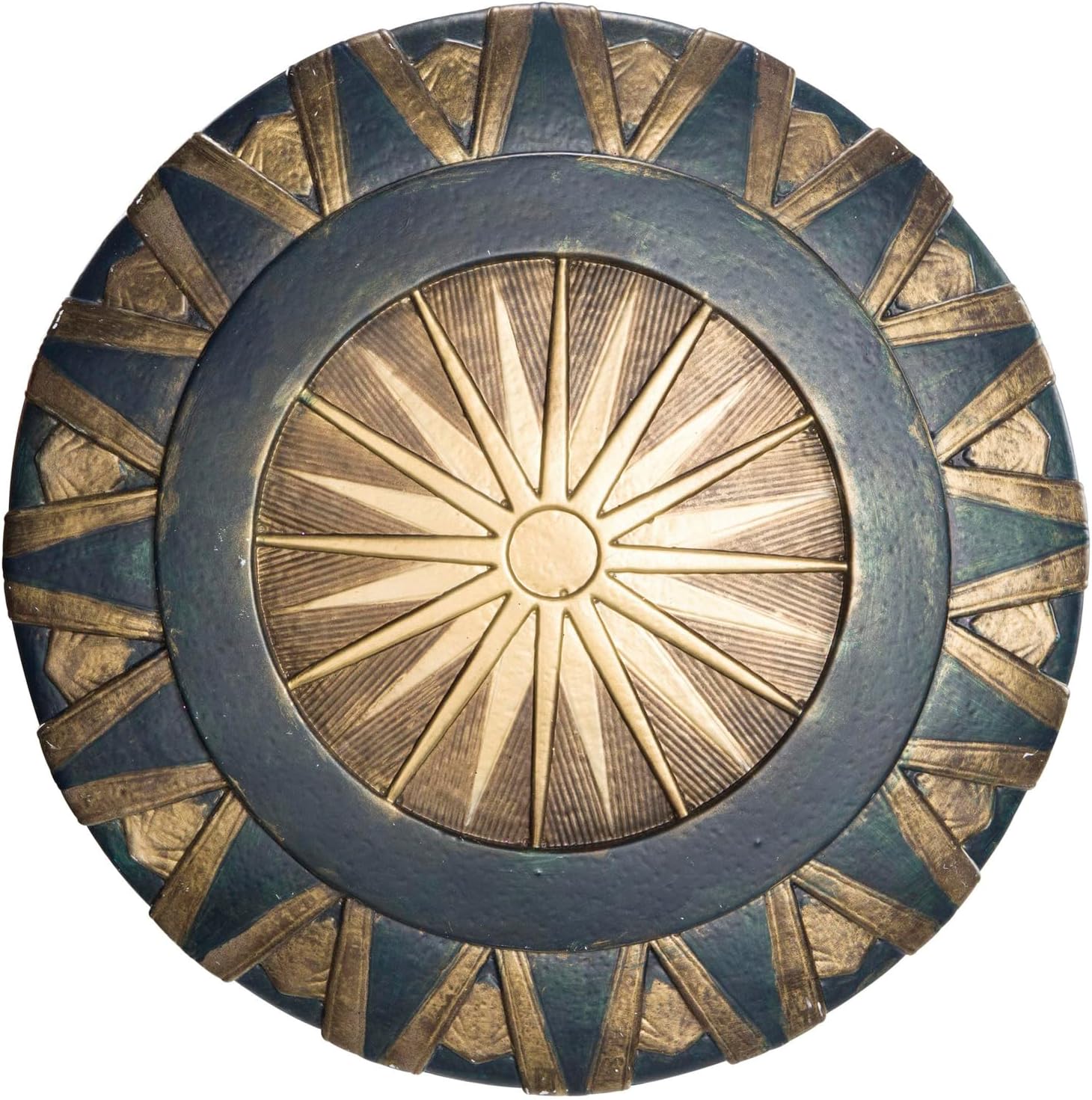Wonder Woman Child Shield