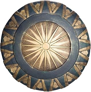 Rubie's Wonder Woman Movie Child Shield