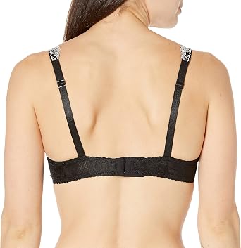 Aubade Women's Soleil Nocturne Half-Cup Bra