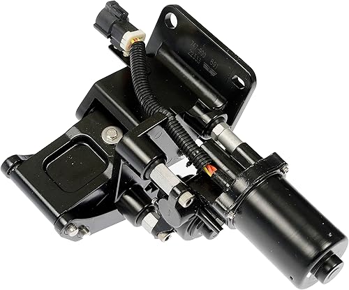 Dorman 747-900 junta del motor para la corriente eléctrica