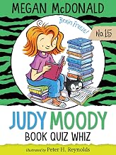 Judy Moody, Book Quiz Whiz