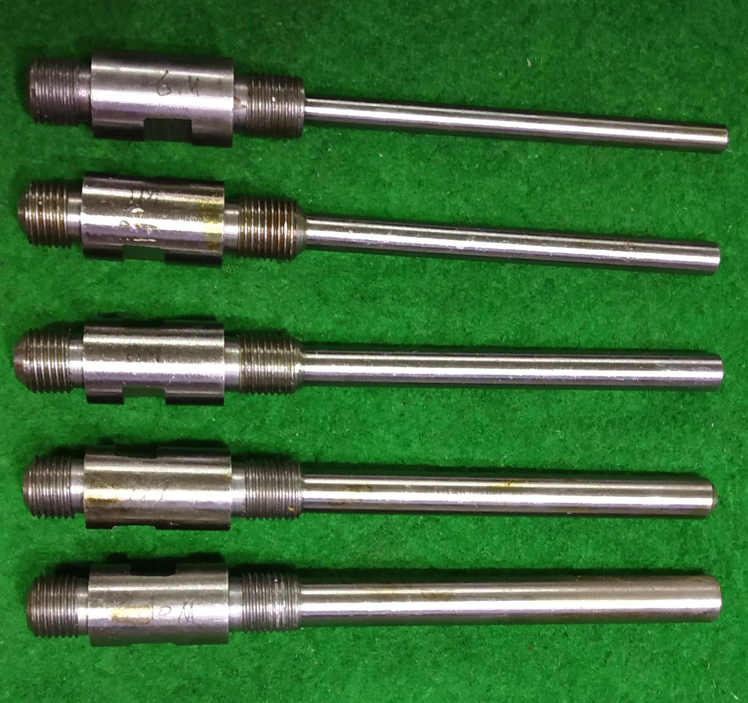 Valve Seat Cutter Stem Guide 8MM India's Best Quality